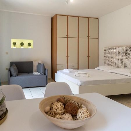 Casa Isabella Daire Kalamata Dış mekan fotoğraf