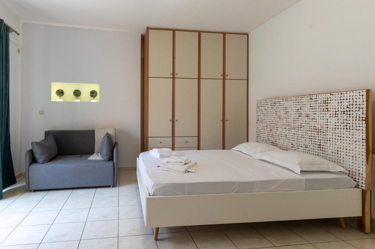 Casa Isabella Daire Kalamata Dış mekan fotoğraf