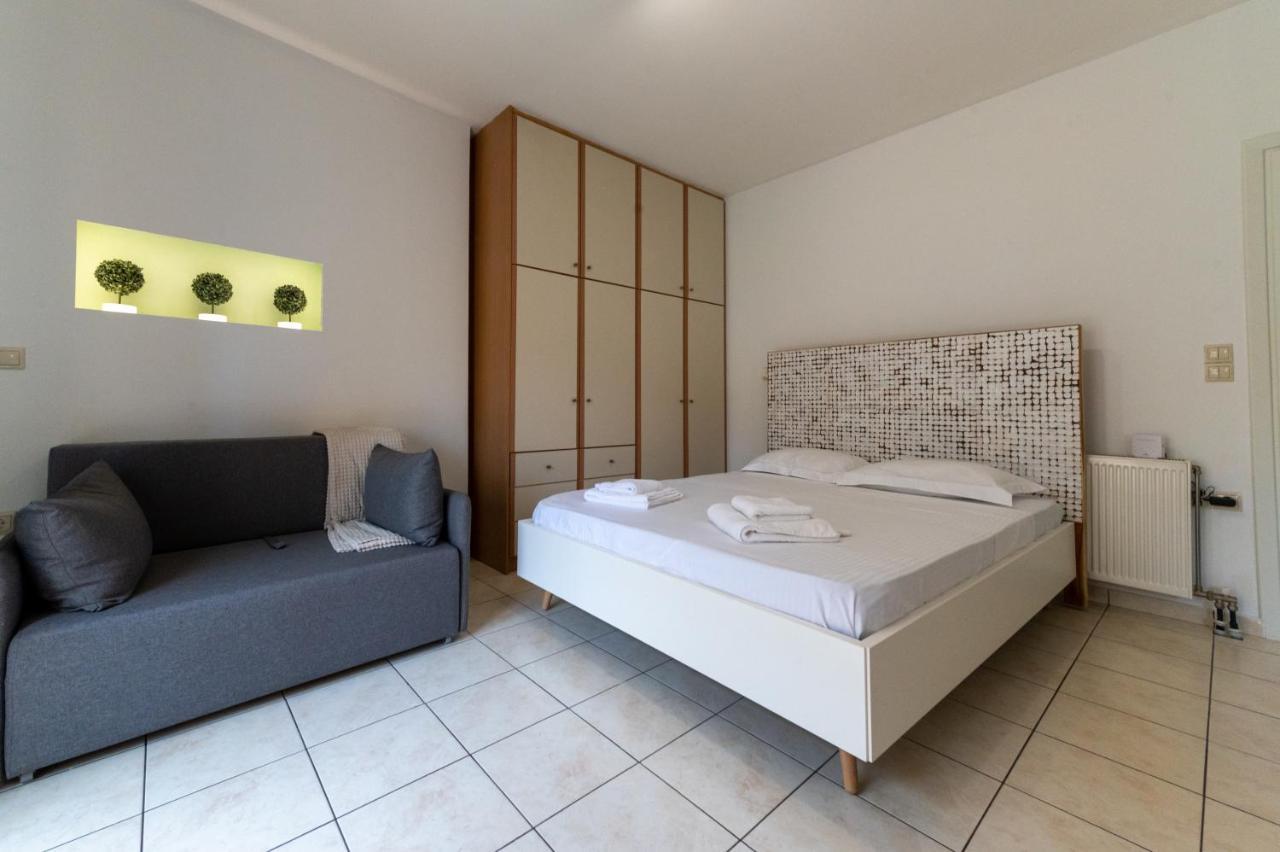 Casa Isabella Daire Kalamata Dış mekan fotoğraf