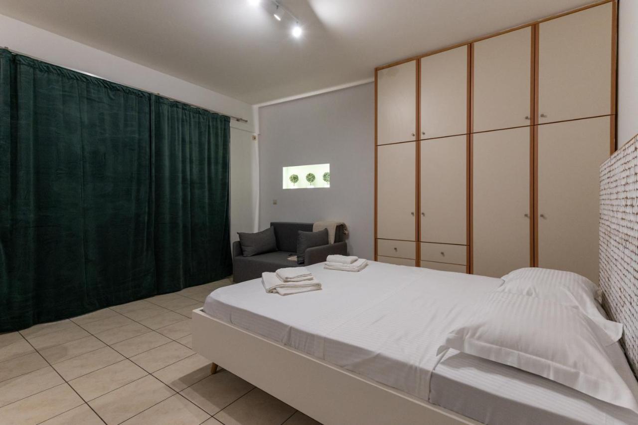 Casa Isabella Daire Kalamata Dış mekan fotoğraf