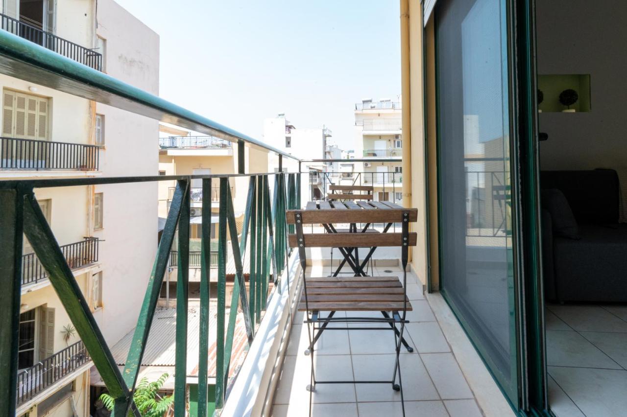 Casa Isabella Daire Kalamata Dış mekan fotoğraf