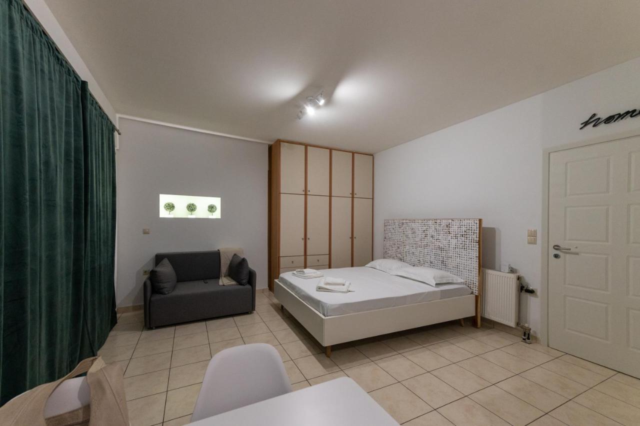 Casa Isabella Daire Kalamata Dış mekan fotoğraf