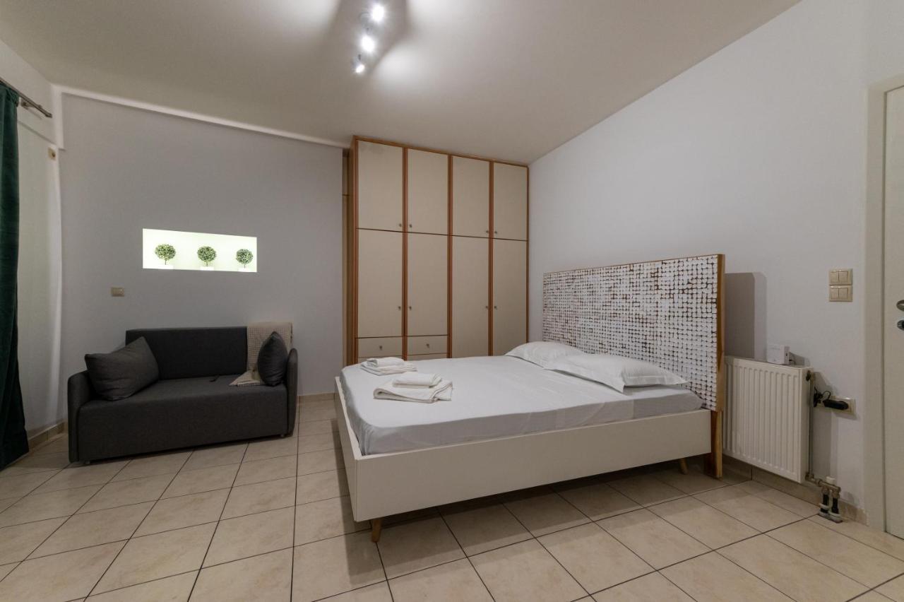 Casa Isabella Daire Kalamata Dış mekan fotoğraf
