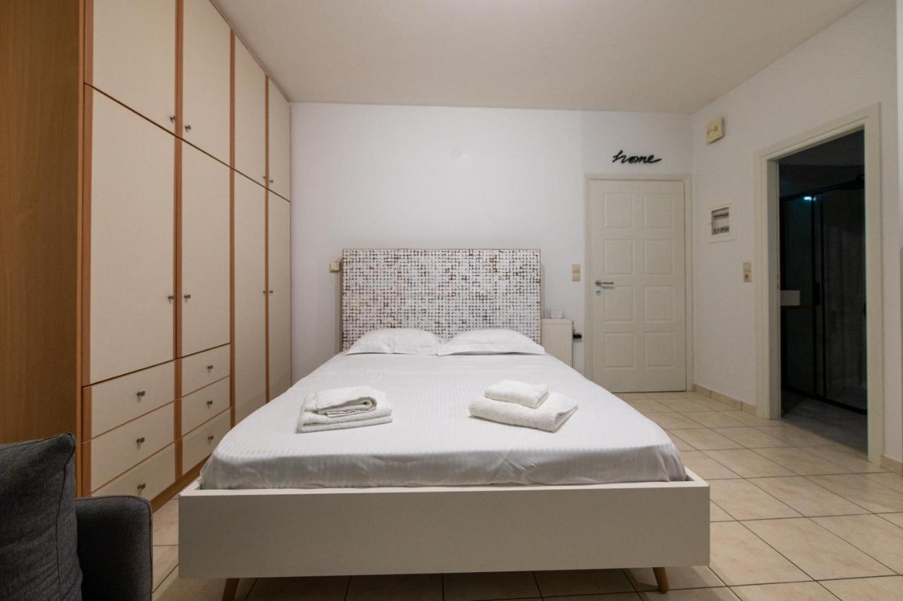 Casa Isabella Daire Kalamata Dış mekan fotoğraf
