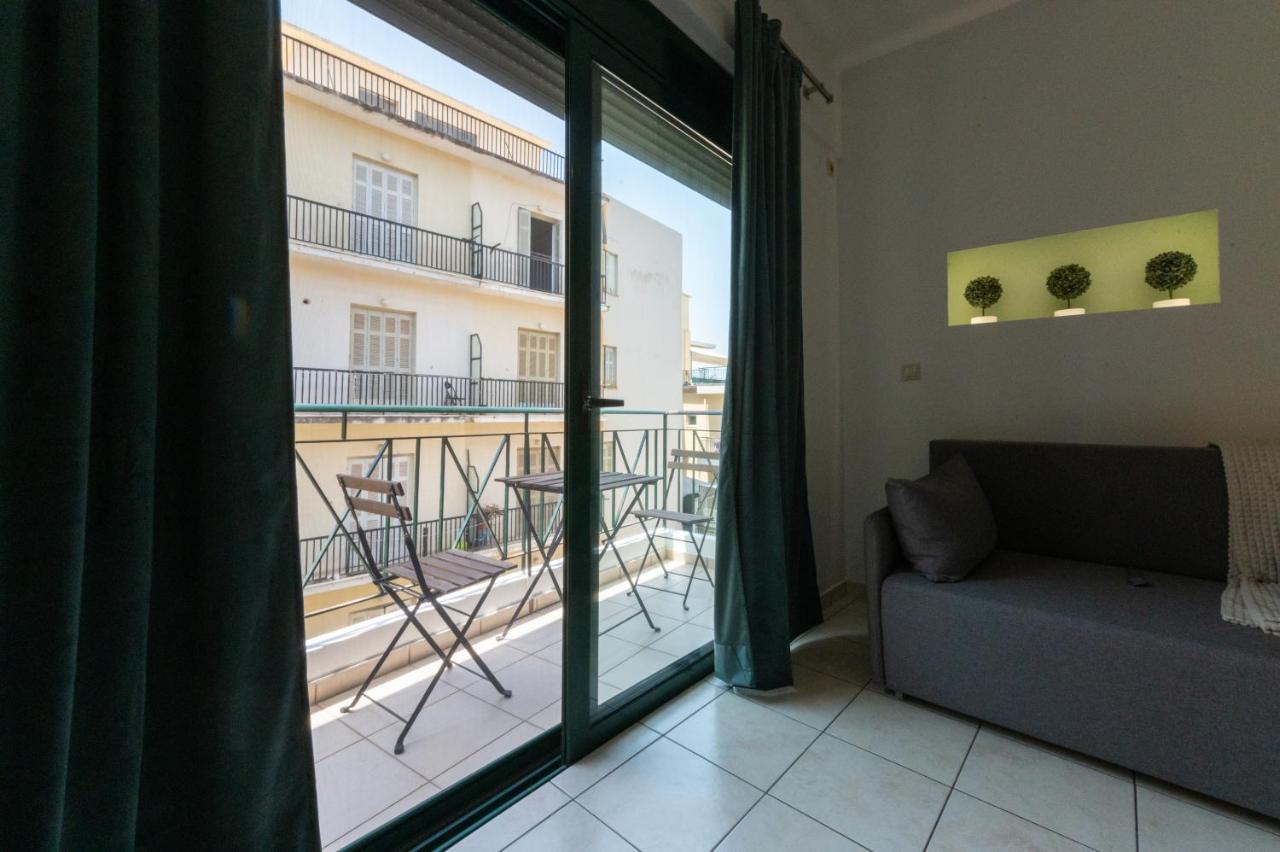 Casa Isabella Daire Kalamata Dış mekan fotoğraf