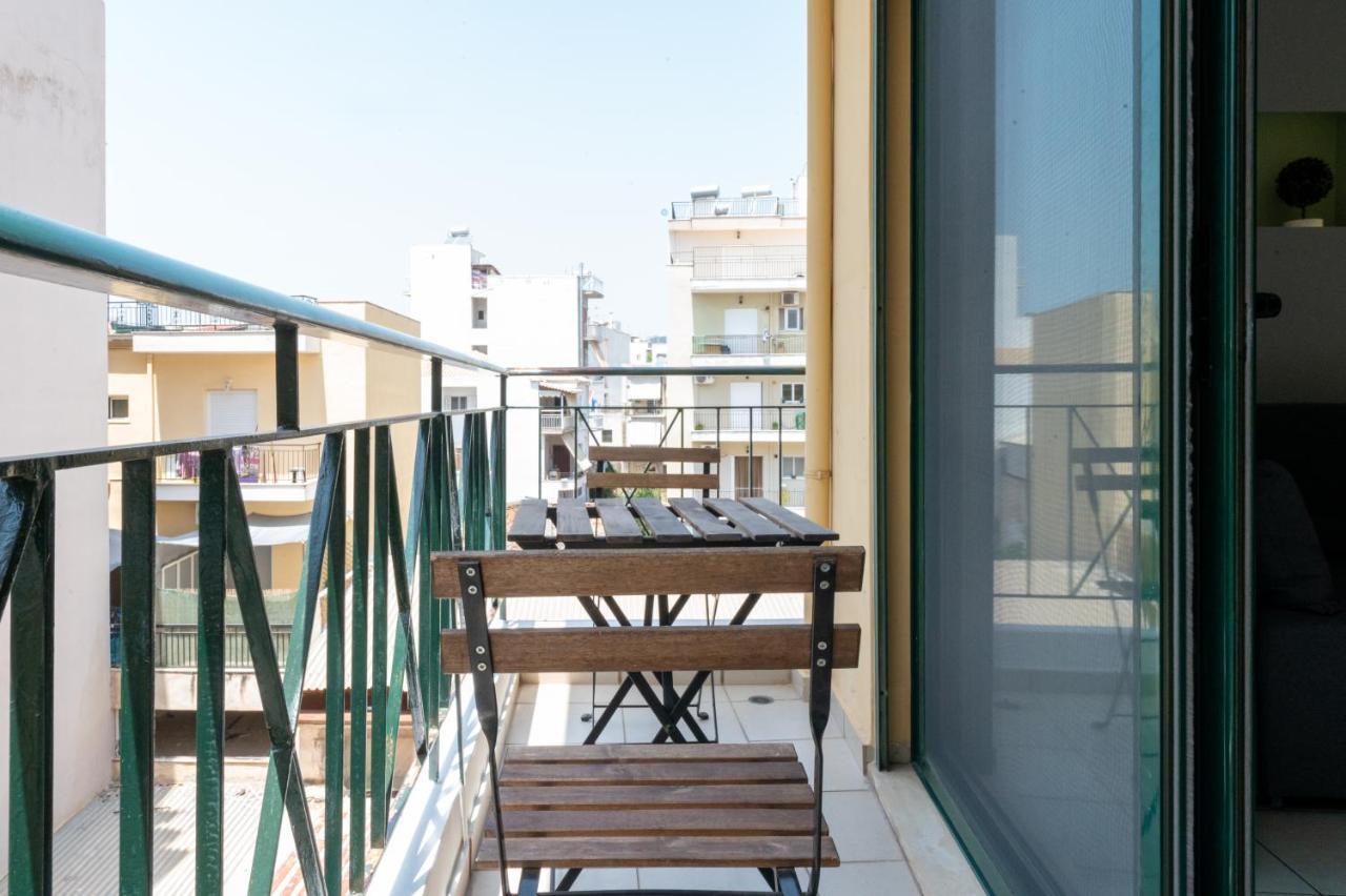 Casa Isabella Daire Kalamata Dış mekan fotoğraf